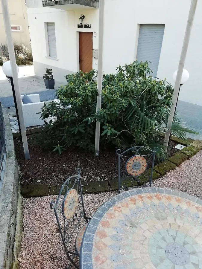 B&B Miele San Fermo della Battaglia