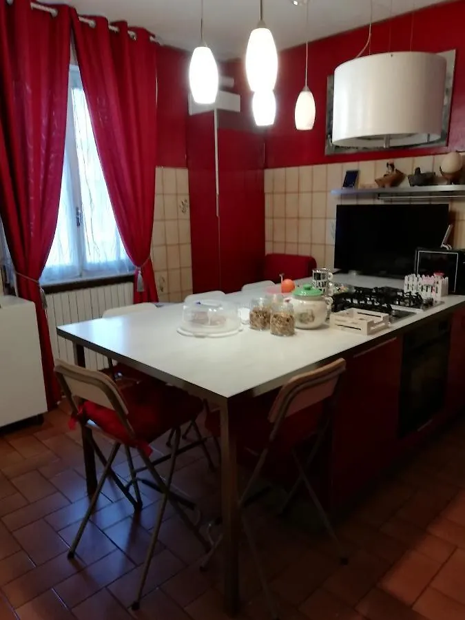 B&B Miele San Fermo della Battaglia 0*,  Italia
