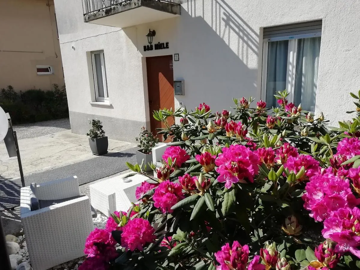 Frühstückspension B&B Miele San Fermo della Battaglia
