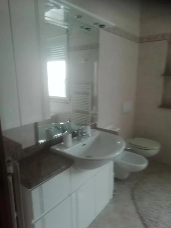 B&B Miele San Fermo della Battaglia Bed & Breakfast