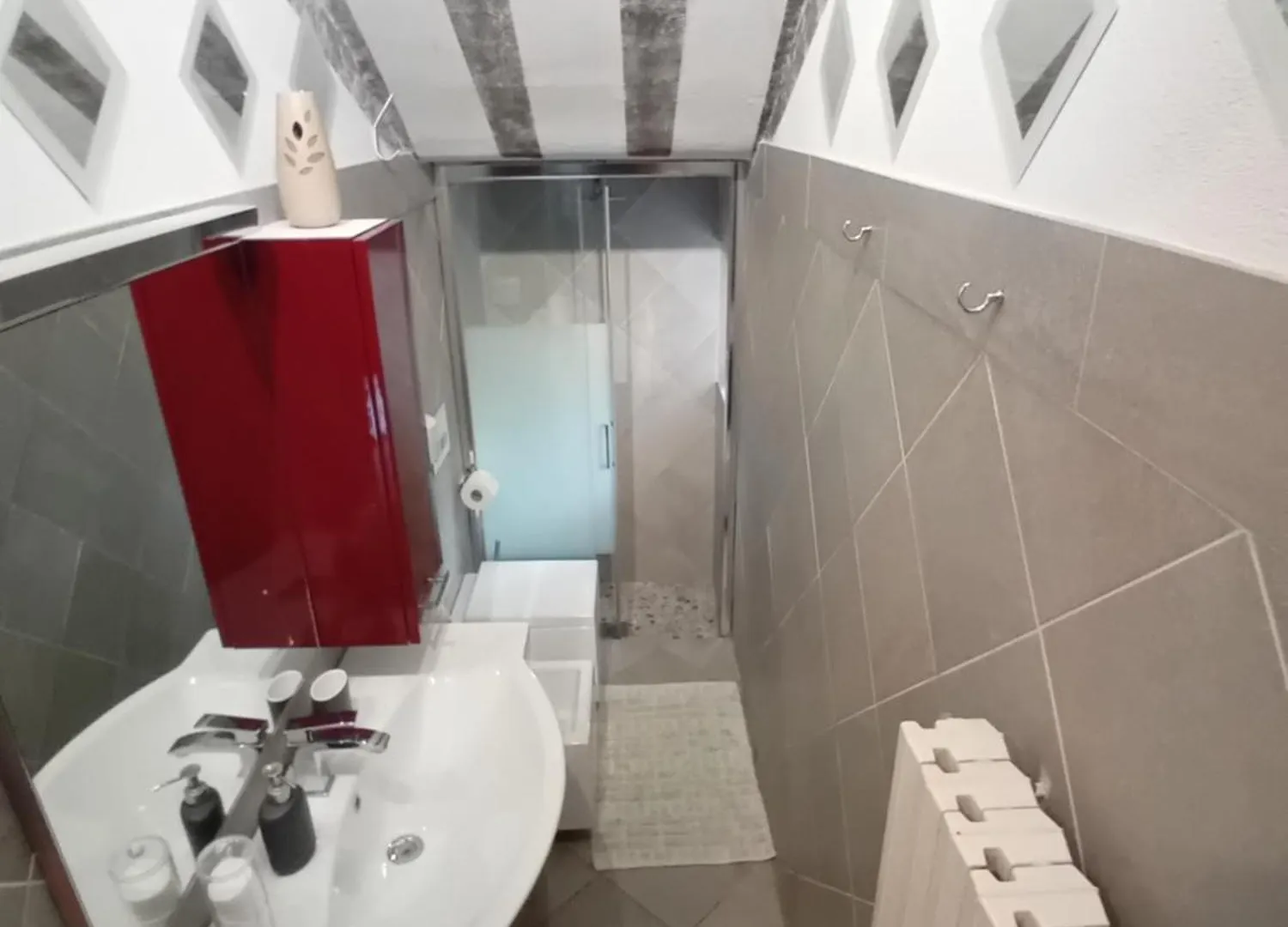 Bed & Breakfast B&B Miele San Fermo della Battaglia