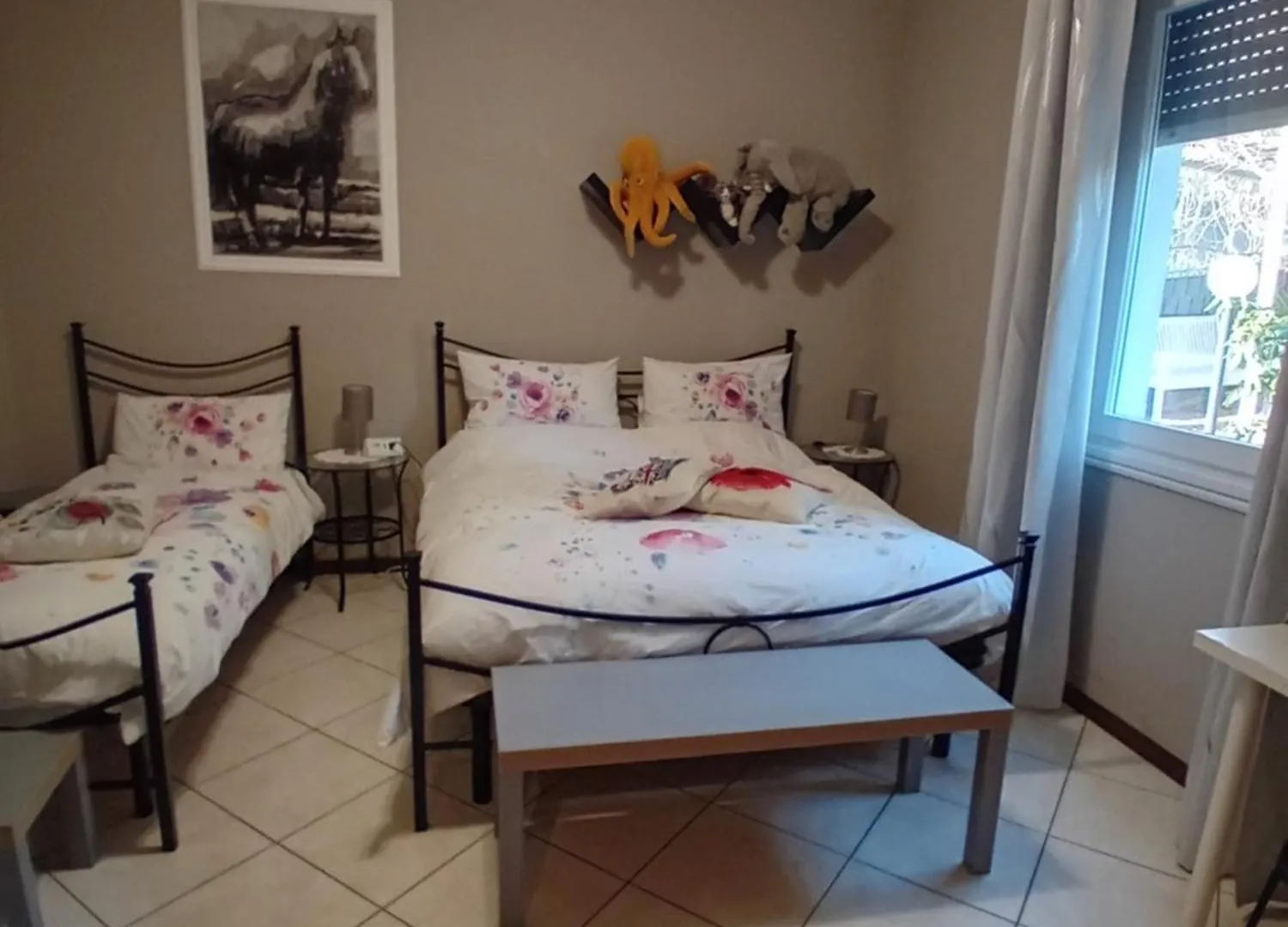 Bed & Breakfast B&B Miele San Fermo della Battaglia Italia