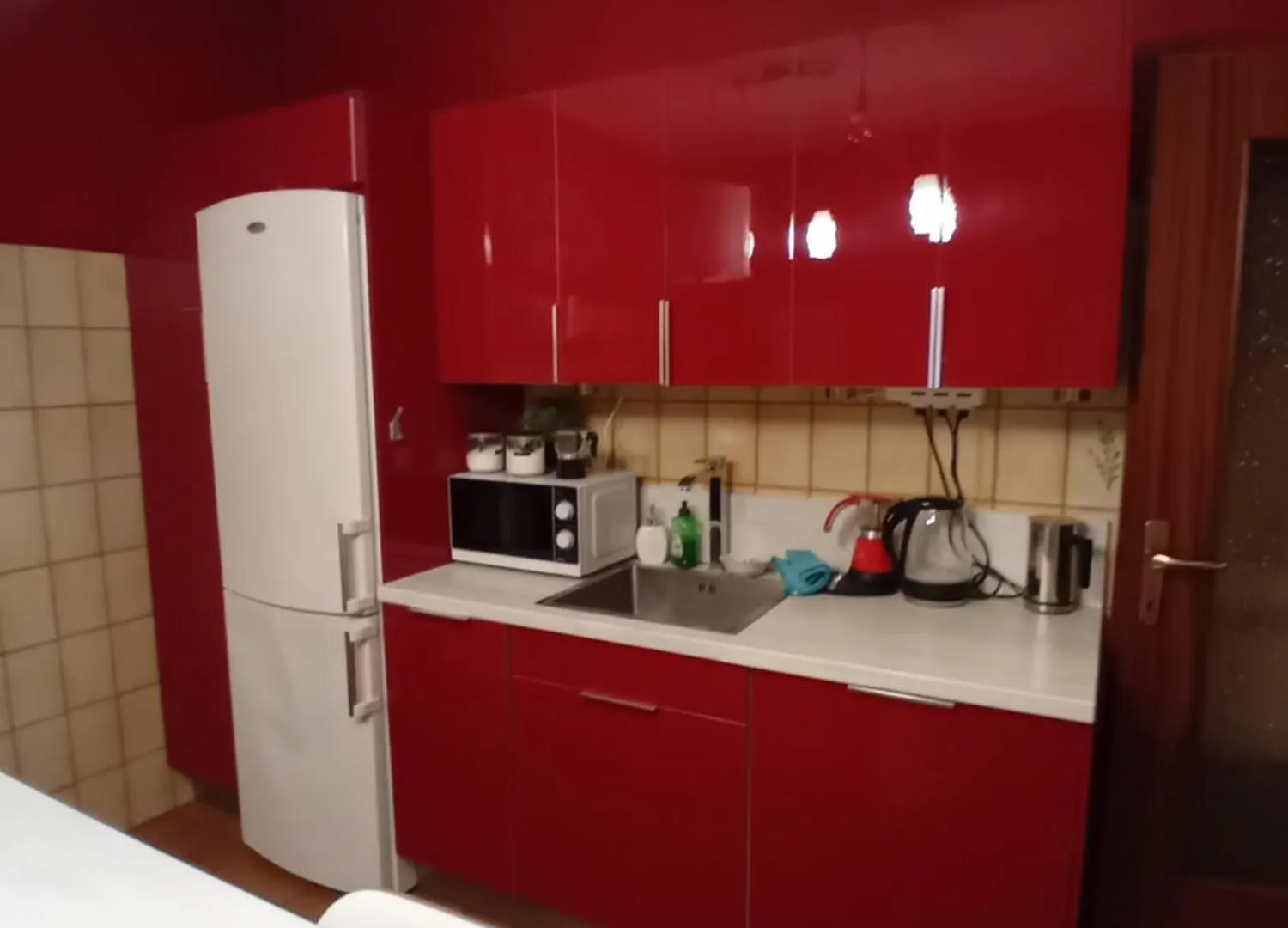 B&B Miele San Fermo della Battaglia Italia