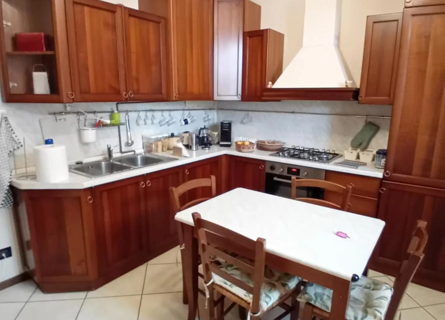 Bed & Breakfast B&B Miele San Fermo della Battaglia