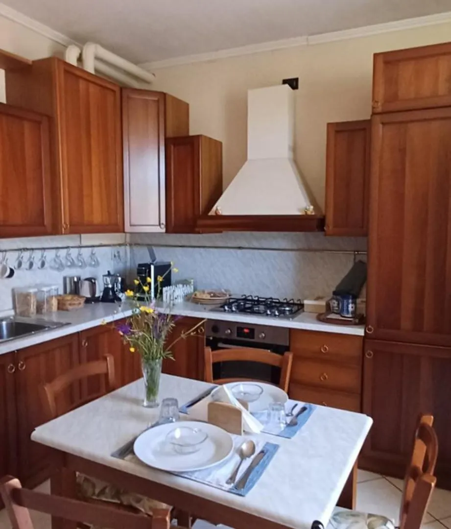B&B Miele San Fermo della Battaglia