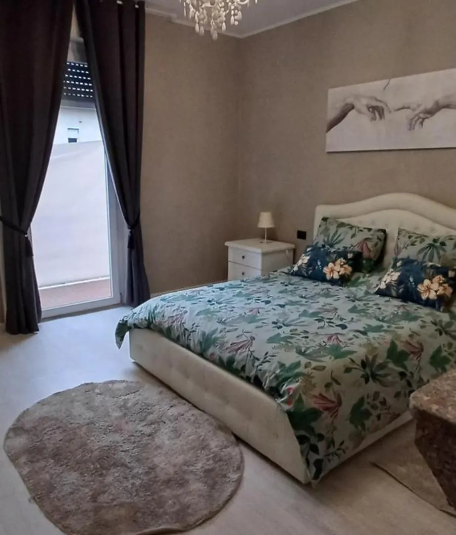 B&B Miele San Fermo della Battaglia Bed & Breakfast