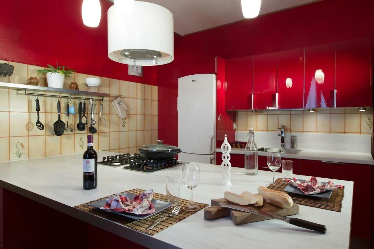 Bed & Breakfast B&B Miele San Fermo della Battaglia