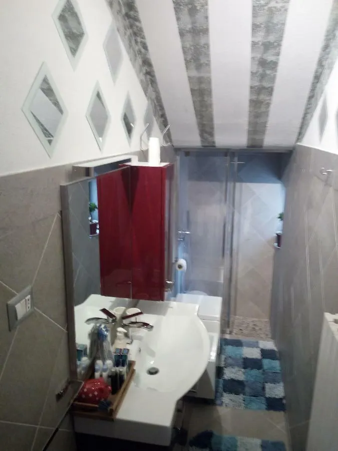 B&B Miele San Fermo della Battaglia 0*,