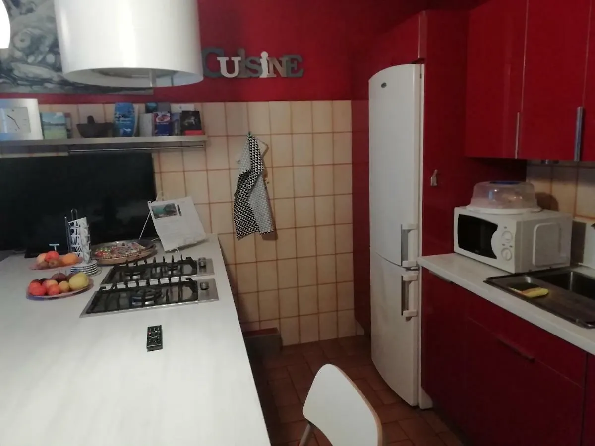 B&B Miele San Fermo della Battaglia Bed & Breakfast