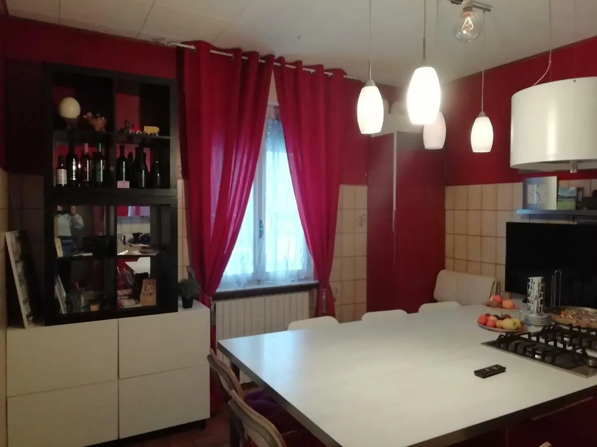 B&B Miele San Fermo della Battaglia Bed & Breakfast