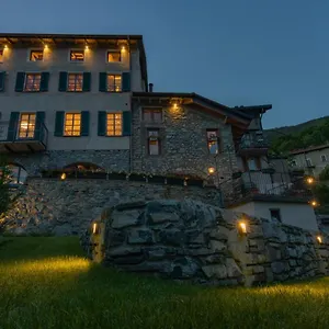 Cà Piodèe Faggeto Lario