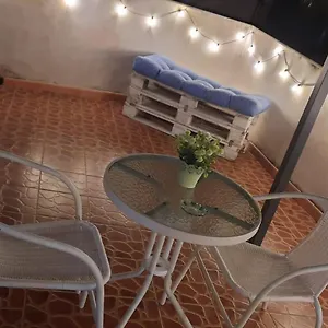 ** Maison d'hôtes La Terrazza Sul Vicolo Italie