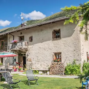  Bed & Breakfast Campaciol