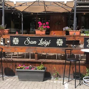 Frühstückspension San Luigi, Campodolcino