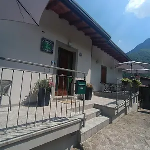 Monte Zucco Relax Self Check In San Pellegrino Terme