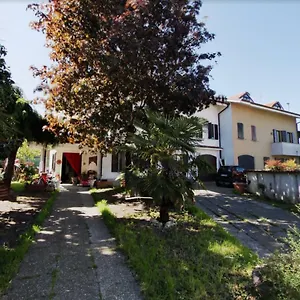  Affittacamere La Casa Lontano Da Casa