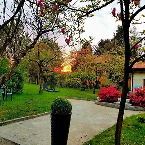 Gasthof Da Marianna, Barzanò