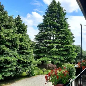 Tommy Vitello Bed & Breakfast