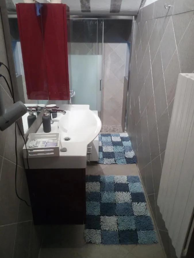 B&B Miele San Fermo della Battaglia Bed & Breakfast