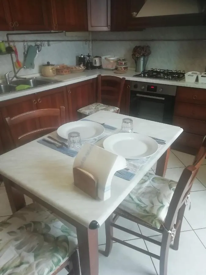 B&B Miele San Fermo della Battaglia Bed & Breakfast