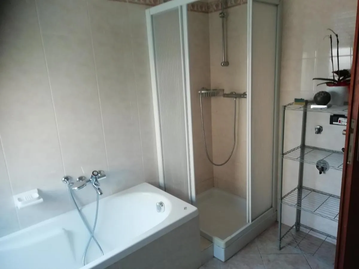 Bed & Breakfast B&B Miele San Fermo della Battaglia