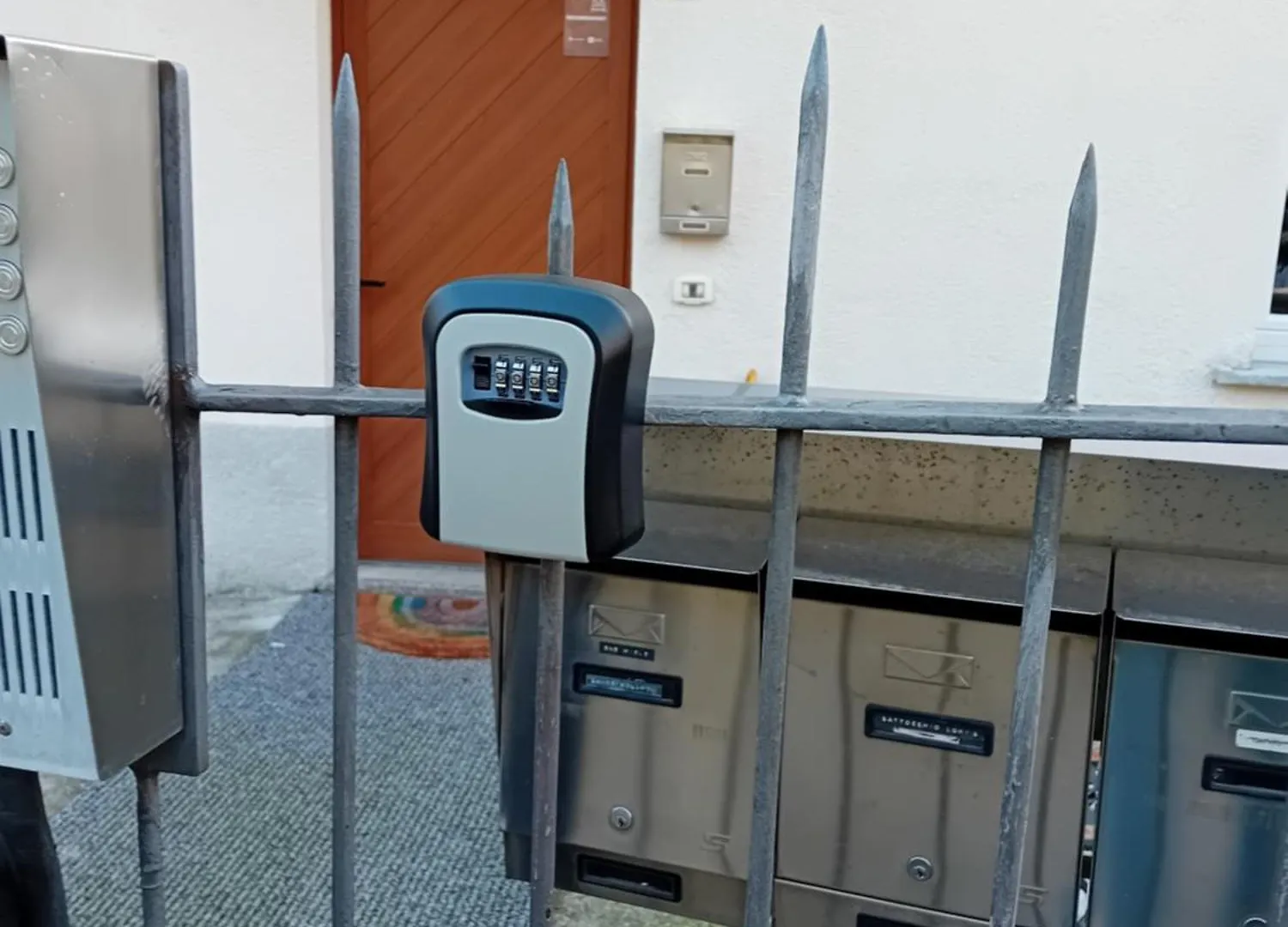 B&B Miele San Fermo della Battaglia
