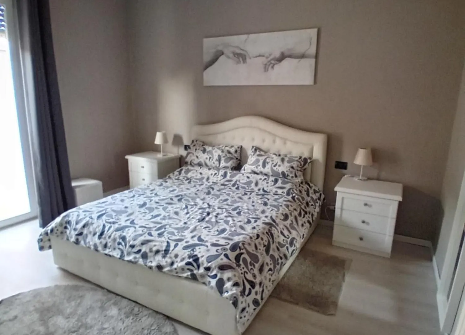B&B Miele San Fermo della Battaglia Italy