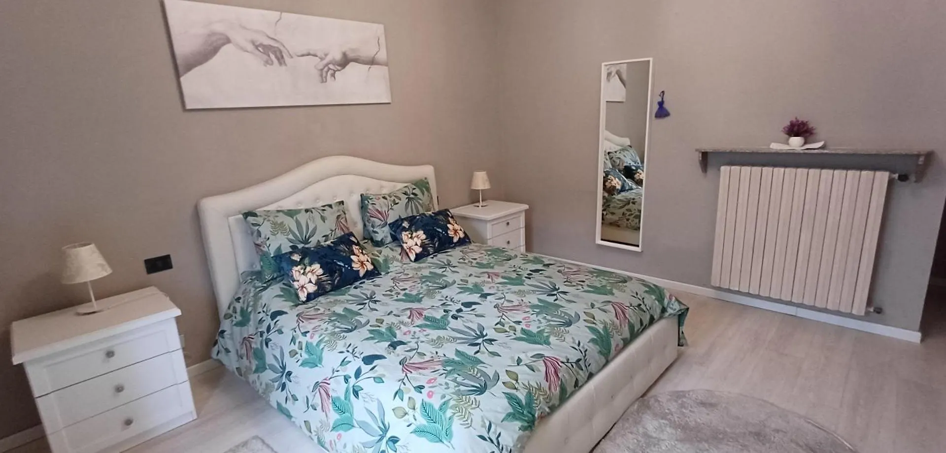B&B Miele San Fermo della Battaglia Italy