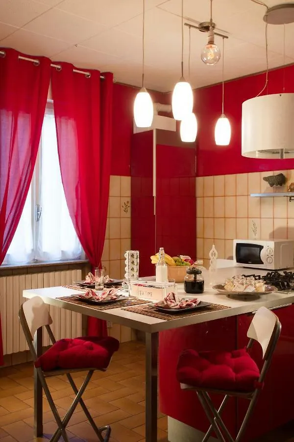 Bed & Breakfast B&B Miele San Fermo della Battaglia
