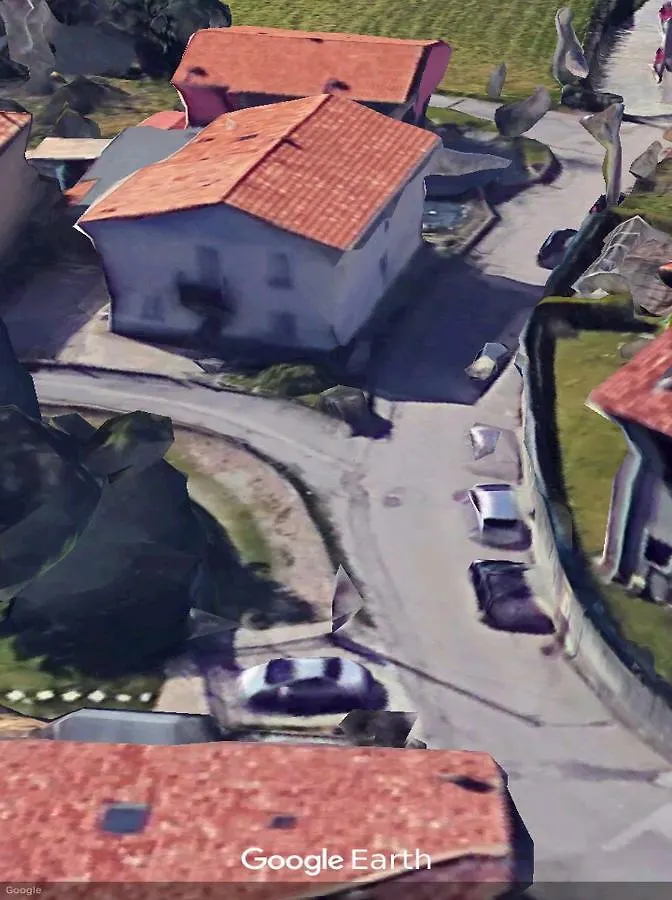 B&B Miele San Fermo della Battaglia 0*,